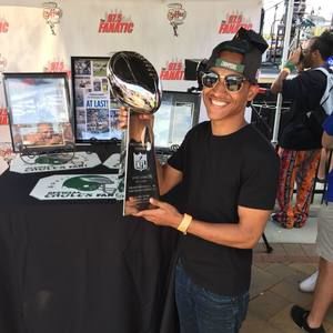 Meet your Posher, Billy